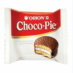 ORION CHOCO PIE (1PCS)